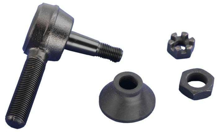 Picture of Tie rod end, left thread