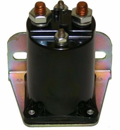 Picture of Solenoid, 36 Volt