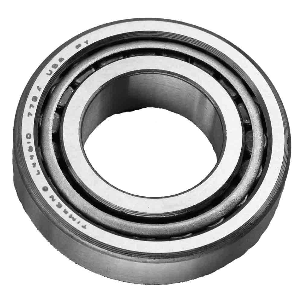 Picture of Bearing Set. Includes (1)-3708 And (1)-3707