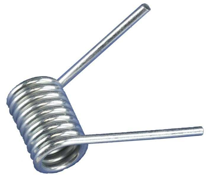 Picture of Brake pedal torsion spring