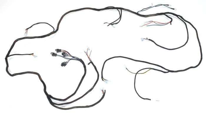 Picture of [OT] Wire Harness