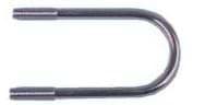 Picture of Standard U Bolt For 3 Leaf Spring