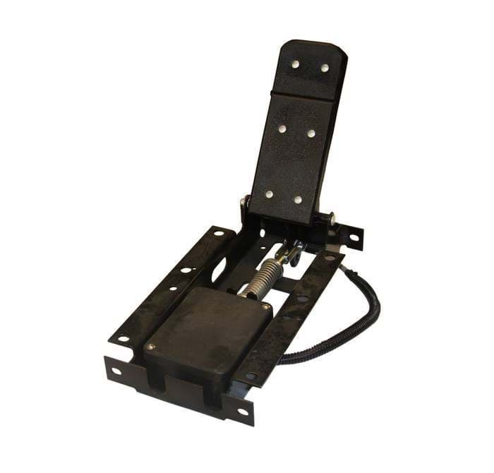 Picture of PEDALBOX ASSY