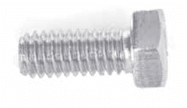 Picture of Screw, 5/16-18 X .75 Hx Hd Cap