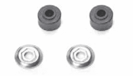 Picture of Shock bushing kit