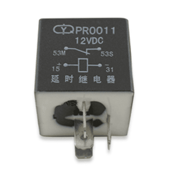 Picture of Brake Relay Brake Timer PR0011