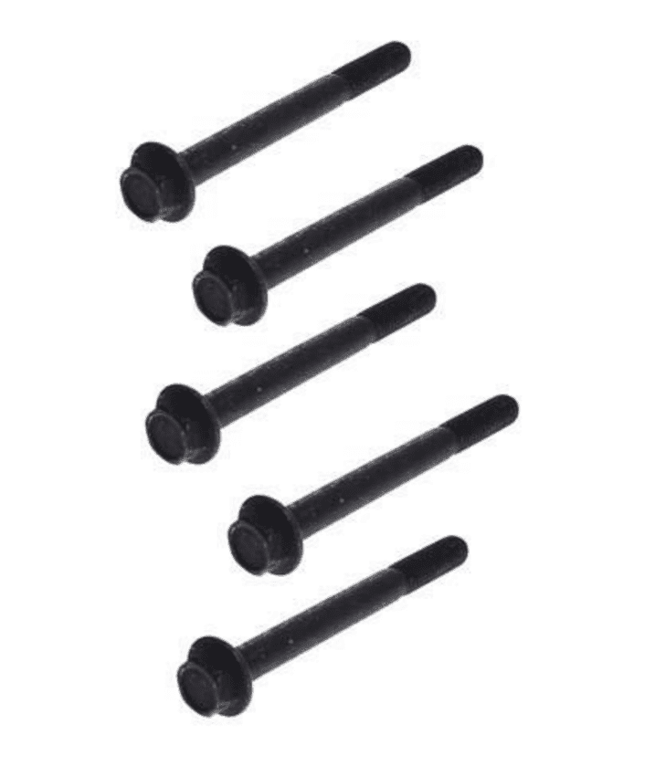 Picture of Long A-Arm Bolt (5/Pkg)