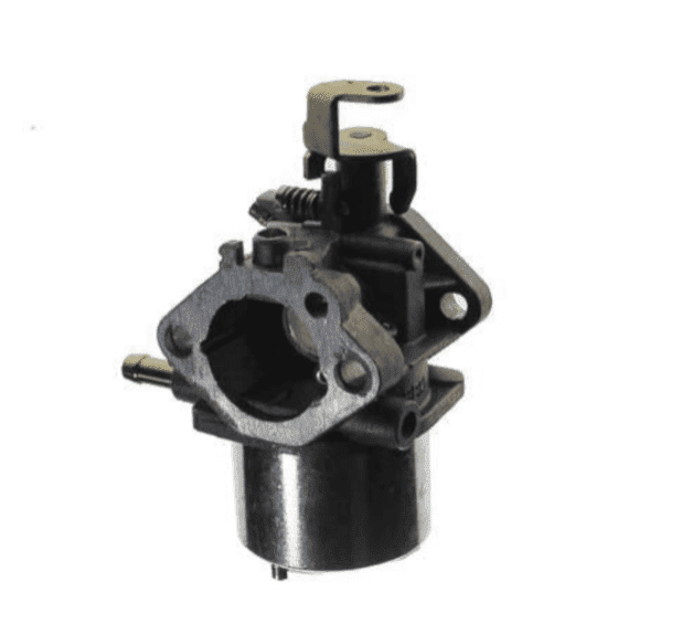 Picture of Carburetor assembly