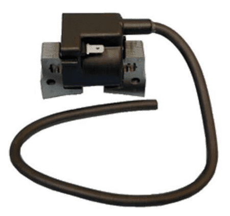 Picture of Ignition coil and ignitor