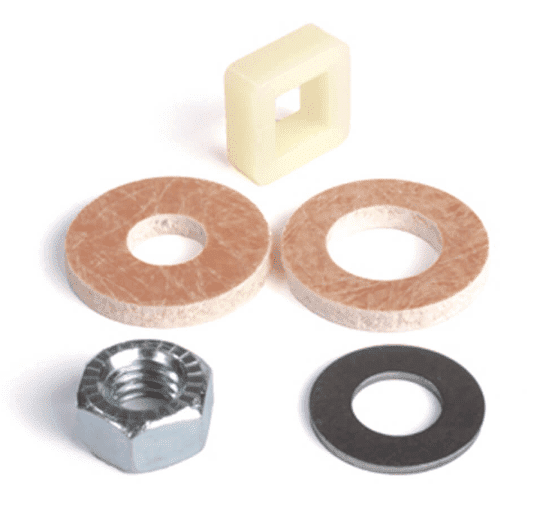 Picture of GE Motor Insulator Kit