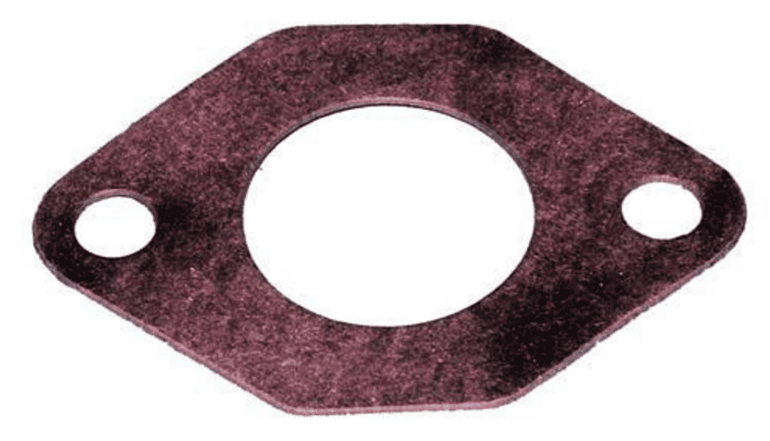 Picture of Carburetor Insulator Gasket