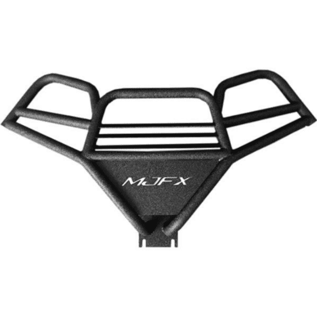 Picture of HAVOC Brush Guard - Black